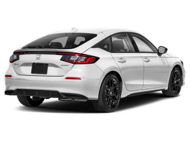 honda civic hatchback 2025 19XFL2H85SE024392 image honda civic hatchback 2025 19XFL2H85SE024392 image